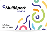 Multisport senior